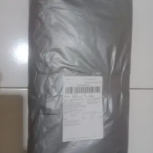 Rak Tas Gantung Resleting Jumbo Premium / rak tas multifungsi 6 kolom