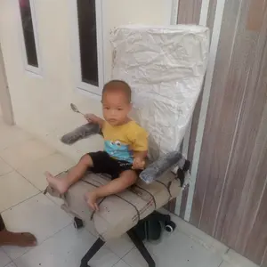 Kursi Kantor Hidrolik Kursi Kerja Jaring Kursi Mekanis Kursi Gaming