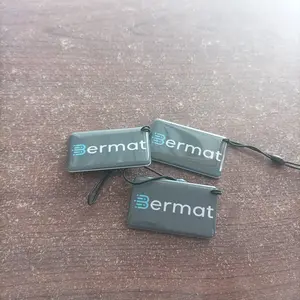 IC Card Rfid 13.56 mhz Smart Door Lock Universal Bardi Kadonio Arbit