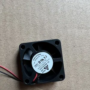 Cooling Fan Brushless Kipas Panel Mini Pendingin Heat DC 12v 12 V Volt