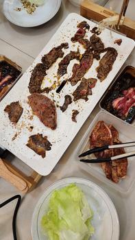 Product Review of Princess Table Grill Chef Pure / Alat Panggang BBQ Daging Listrik from Tokopedia customer review 0