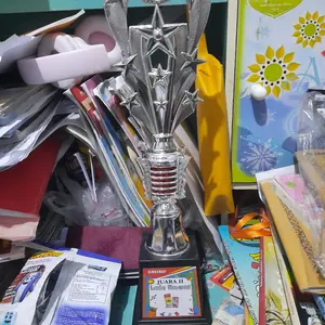 Piala Set Murah 123 Pagoda 045