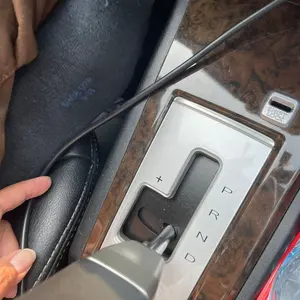 sleeve lidi slider cover tuas matic pajero sport tongkat tranmisi meti