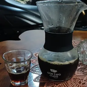 Server Kopi 400ml V60 Coffee Server