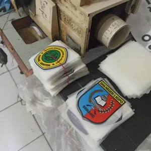Cetak DTF Meteran / Sablon Digital / Print Digital Transfer Film Murah