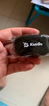 Product Review of KickGo Klip Penutup Telinga dan Hidung NoseClip Renang from Tokopedia customer review 0
