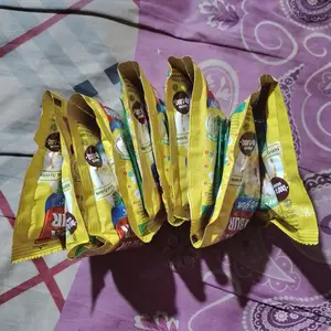 Super Bubur Buryam Instan Rcg 10 Pcs @ 22 Gr