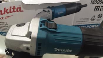 Product Review of Maktec MT90 MT 90 Ongkir 2kg Mesin Gerinda Tangan Maktec MT90 from Tokopedia customer review 0