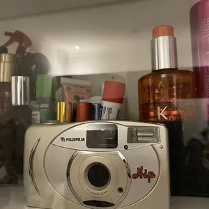 Fujifilm HIP Kamera Analog Film Original Fullset (New Old Stock)