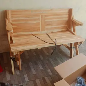 meja kursi cafe kayu jati / kursi taman kayu jati / kursi cafe lipat