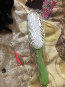 Product Review of Korek Kuping Besi Gagang Plastik Warna Warni / Alat Pembersih Telinga from Tokopedia customer review 0