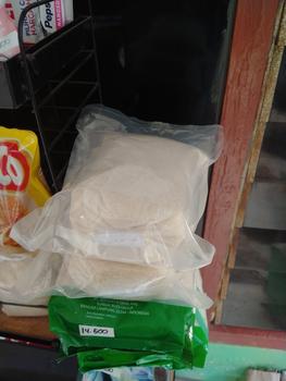 Product Review of [1kg] Gula lokal los / Gula Repack from Tokopedia customer review 0