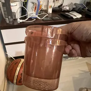 Tempat Sikat Gigi Odol Karakter Beruang Rak Gantung Tempel Dinding