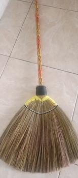 Product Review of sapu rayung/sapu rayung besar/sapu lantai super/sapu ijuk from Tokopedia customer review 1