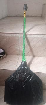 Product Review of sapu rayung/sapu rayung besar/sapu lantai super/sapu ijuk from Tokopedia customer review 0