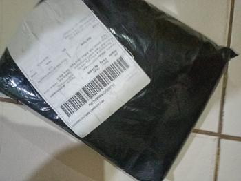 Product Review of Setelan Baju Muslim Putih Anak Perempuan // Baju Putih Manasik Haji Katun Bordir Variasi Celana Kerudung Sekolah Jilbab Syari Gamis Gamis Kombinasi baju  manasik from Tokopedia customer review 0