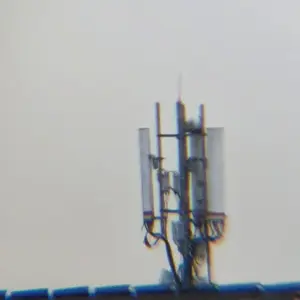 Teleskop Lensa Monokular Teropong Jarak Jauh Peralatan Focus Zoom