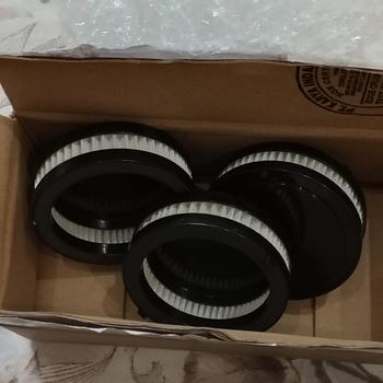 Product Review of Hepa Filter PerySmith Vacuum Cleaner PS7000 X10 X10 PRO XS20 XP5 XP6 from Tokopedia customer review 0
