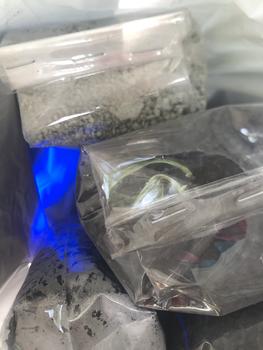 Product Review of Karbon Aktif 1kg / Activated Carbon / Media Filter Air / Karbon Aktif Aquarium / Penjernih Air / Media Filter Aquarium / Water Filter from Tokopedia customer review 0