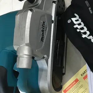 Mesin Amplas Belt Sander 100mm MAKITA M9400B M 9400 B M 9400B