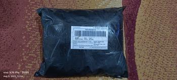Product Review of kaos oblong pria swan brand Swan brand original RRC code A.10629 from Tokopedia customer review 1