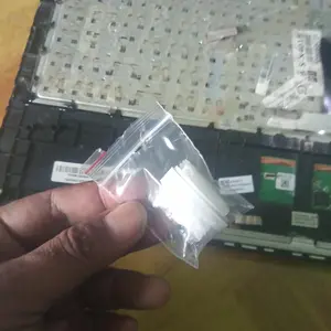 Flexible Touchpad Laptop/Notebook/Netbook 8 Pin Pitch 0.5mm 30 CM