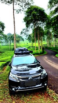 Product Review of Sticker Maxdecal Hitam Transparan Delete Chrome 7300 G074 G073 G079 from Tokopedia customer review 0