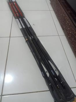 Product Review of Anak Panah Arrow Musen 7mm Spine 700 Carbon Fiber MSTJ-70HS from Tokopedia customer review 2