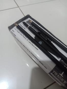 Product Review of Anak Panah Arrow Musen 7mm Spine 700 Carbon Fiber MSTJ-70HS from Tokopedia customer review 0