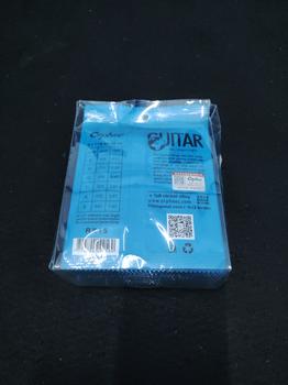 Product Review of Orphee RX15 9-42 Senar Gitar Elektrik Super Light from Tokopedia customer review 1