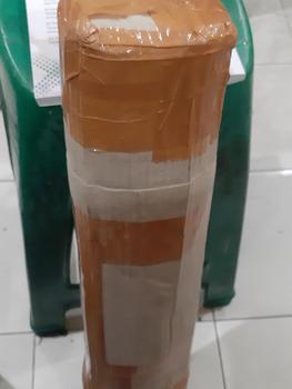 Product Review of Terlaris batang bilah bambu/untuk tanaman pagar terlaris sudah raut from Tokopedia customer review 0