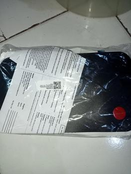 Product Review of ANTENA TV DIGITAL INDOOR DVB-T2 + SIGNAL BOOSTER AMPLIFER from Tokopedia customer review 1