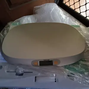 Timbangan Bayi Digital Bayi Sehat Indomed