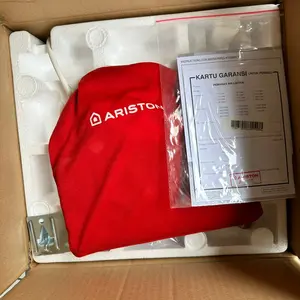 Ariston Water Heater 15 Liter ANDRIS 2 15B / ANDRIS2 AN2 15 B 15L 200W