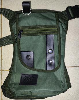 Product Review of Tas paha tactical Army Tas multifungsi from Tokopedia customer review 0