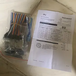 Gas Sensor Module MQ Series – MQ-2 MQ-3 MQ-4 MQ-5 MQ-6 MQ-7 MQ-8 MQ-135 untuk Arduino & Project IoT