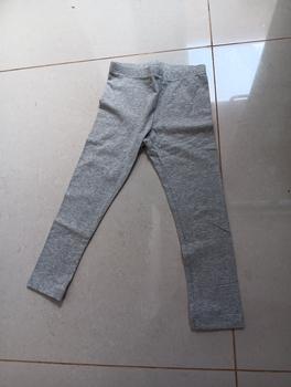Product Review of Celana legging anak perempuan OLD NAVY polos batch 2 from Tokopedia customer review 1