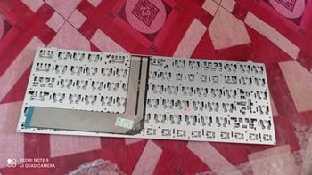 Product Review of Keyboard Acer Aspire One 14 Z1401 Z1402 Z3 451 Z3-451 L1410 Axioo BNE hitam from Tokopedia customer review 1