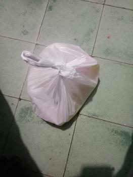 Product Review of [1kg] Gula lokal los / Gula Repack from Tokopedia customer review 0