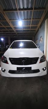Product Review of Sticker Maxdecal Hitam Transparan Delete Chrome 7300 G074 G073 G079 from Tokopedia customer review 0
