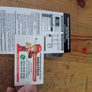 Thermostat Termostat Digital STC-1000 untuk Mesin Tetas Telur