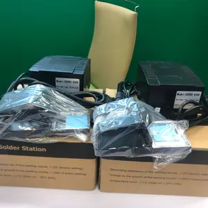 Solder Station Digital Dekko 938D