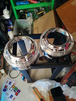 Product Review of Shroud Appolo 3inch Shroud vahid CH32 / Shroud Projector Hid Led Biled from Tokopedia customer review 0
