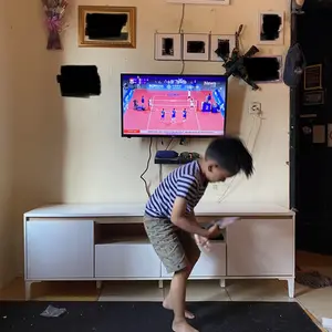 PIRA METROPOLIS OX - HIRO AVA TV160 Meja TV / Rak TV