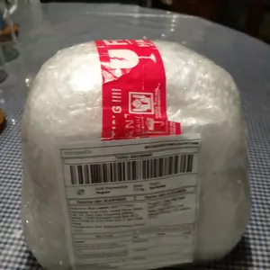 KANTONG TEH CELUP TEABAG KOSONG PUTIH ISI 100 PCS 5.5X7CM - T110