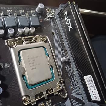 Product Review of RAM APACER NOX 16GB KIT 3200 (2x8GB) Gaming Memory from Tokopedia customer review 2