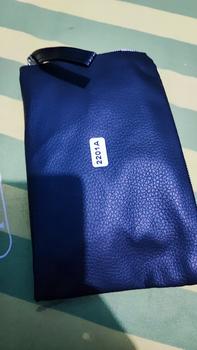 Product Review of Kacamata pria wanita klip on clip on 2201 2215 2218 2256 free 5 lensa from Tokopedia customer review 2