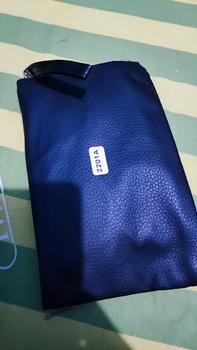Product Review of Kacamata pria wanita klip on clip on 2201 2215 2218 2256 free 5 lensa from Tokopedia customer review 3