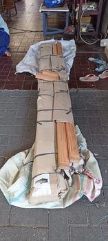 Product Review of tempat tidur minimalis dipan minimalis dipan kasur divan kasur from Tokopedia customer review 2