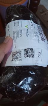 Product Review of BRA WANITA / BH WANITA / KUTANG WANITA PEREMPUAN DUMBO SIZE 38 40 42 from Tokopedia customer review 2